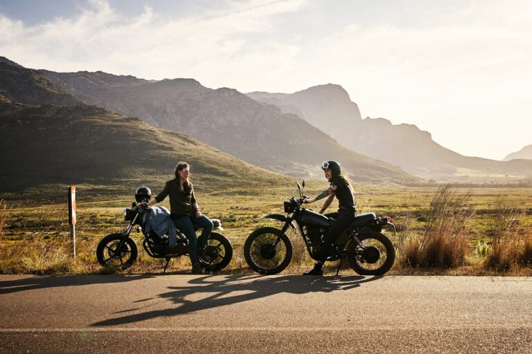 The best road trips outside the US