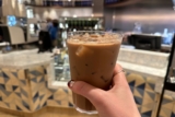 What is the best cruise ship cafe? I spill the tea on the best cups of joe at sea