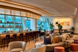 Chase’s interesting new JFK lounge is now open